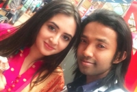 বিচ্ছেদ হয়ে গেছে : স্বীকার করলেন তানিয়া বৃষ্টি