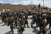 ভারত সীমান্তে হঠাৎ চীনের সৈন্য মোতায়েন, চরম উত্তেজনা