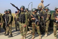 পাকিস্তানী বাহিনীর গুলিতে এক ভারতীয় সেনা নিহত