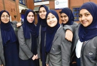 এবার শিক্ষা প্রতিষ্ঠানে হিজাব পরার অনুমতি দিচ্ছে নিউজিল্যান্ড সরকার!