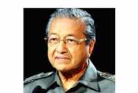 মাহাথির মুসলিম বিশ্বের সেরা রাষ্ট্রনায়কদের একজন