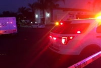 যুক্তরাষ্ট্রের একটি মসজিদে আগুন ধরিয়ে দিয়েছে দুর্বৃত্তরা