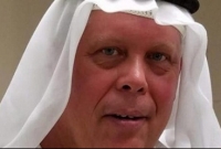 মসজিদ গুড়িয়ে দিতে বোমা তৈরি করা সেই নৌসেনার ইসলাম ধর্ম গ্রহণ