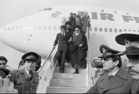 ইরান বিপ্লবের পর খোমেনির ঘনিষ্ঠ সহযোগীদের যে করুণ পরিণতি ঘটেছিল