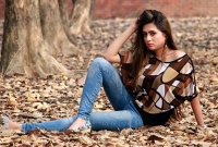 বিয়ে ৬ মাসও স্থায়ী হয়নি তানিয়া বৃষ্টির