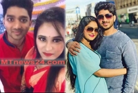 সালমার দ্বিতীয় স্বামী সাগরের বিরুদ্ধে প্রথম স্ত্রীর মামলা, গ্রেফতারি পরোয়ানা