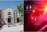  ‘আমরা হামলায় ভীত নই, আমরা নামাজ পড়া চালিয়ে যাবো’