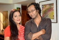 সুবর্ণা মুস্তাফার সংসার ভাঙন নিয়ে গুজব, যা বললেন সৌদ