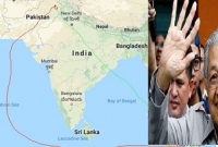 মাহাথিরকে ভারতের আকাশ দিয়ে পাকিস্তানে যেতে দেয়া হয়নি!