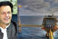 তেল-গ্যাসের বিশাল ভাণ্ডারের খোঁজ পেতে চলেছে পাকিস্তান: ইমরান খান