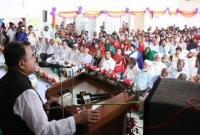 ঘুষ দিলে জাহান্নামে যেতে হবে: অর্থমন্ত্রী