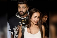 মালাইকা ও অর্জুন কাপুরের বিয়ে ১৯ এপ্রিল!