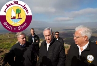 ইসরাইলকে গোলান মালভূমি ছাড়তেই হবে: কঠোর হুশিয়ারি কাতারের