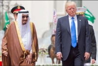 ডোনাল্ড ট্রাম্পের এমন উদ্যোগ বিশ্বকে অশান্ত করে তুলবে: সৌদি আরব