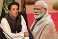 নরেন্দ্র মোদি একজন হিংস্র ব্যক্তি ও মুসলিম বিরোধী : ইমরান খান