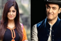 আমিরের নায়িকা হওয়ার প্রস্তাব পেয়েছিলেন মৌসুমী