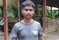 ভুল করে এক বন্দিকে ছেড়ে দিয়েছে কারা কর্তৃপক্ষ, ধরা দিয়েছেন অভিযুক্ত