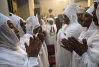 ধর্মকর্মে এগিয়ে আছে ইউরোপের কোন দেশ?