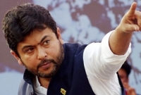 প্রয়োজনে প্রবাসীদের জন্য রাজপথে নামব : এমপি নিক্সন