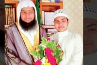 আন্তর্জাতিক অঙ্গনে বাংলাদেশী হাফেজ আলী হাসানের কৃতিত্ব