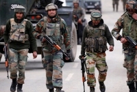 ২৪ ঘণ্টায় ৬ কাশ্মীরিকে হত্যা করল ভারতীয় বাহিনী