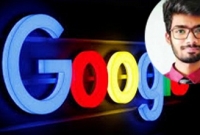 ২১ বছরের মুসলিম তরুণকে দেড় কোটি টাকা বেতনে চাকরির অফার গুগলের!