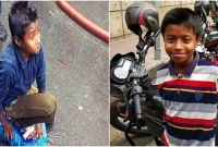 নানী বলেছে, তোর ছবি দেখছি, ভালো কাজ করছিস!