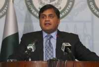 পুলওয়ামা হামলায় মাসুদ আজহার জড়িত নয়: পাকিস্তান