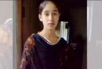 'আব্বু আমাকে ক্ষমা করে দিও' চিরকুট লিখে স্কুলছাত্রীর আত্মহত্যা 