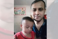 স্ত্রীর সঙ্গে মিঠুর শেষ কথা ‘তুমি ভালো থেকো আমার সন্তানকে দেখে রেখো’