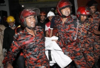 লাশের ব্যাগে হঠাৎ বাজল মোবাইল!