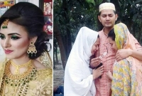 মিথির এমন মৃত্যু মেনে নিতে পারছেন না স্বজনসহ এলাকার মানুষ