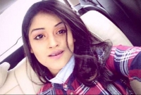 মডেল-অভিনেত্রী হেলেনের আত্মহত্যা চেষ্টা, অবস্থা আশঙ্কাজনক