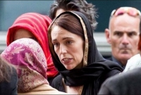  মুসলমান সম্প্রদায়ের পাশে আছি: নিউজিল্যান্ড প্রধানমন্ত্রী