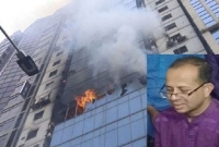 মৃত্যুর আগে স্ত্রীকে জীবনের শেষ কথা জানালেন সাজ্জাদ