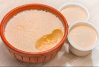 দই খেয়ে বাবা-মা ও পুত্রের মৃত্যু