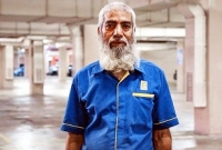 প্রবাসীর শ্রমের টাকায় মেয়ে বিচারক, দুই ছেলে ডাক্তার-ইঞ্জিনিয়ার