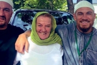 নিউজিল্যান্ডের সেই খেলোয়াড়-মা’য়ের পর এবার ইসলাম ধর্ম গ্রহণ করলেন তাদের বন্ধুও