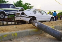 সিনেমার শুটিং চলাকালে বিস্ফোরণে নিহত নারী ও শিশু