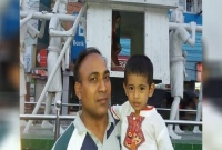 বনানীতে এফ আর টাওয়ারে অগ্নিকাণ্ডে নিহত লিটনের গল্প হার মানায় সিনেমাকেও!