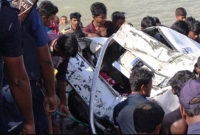 প্রাণে বেঁচেও রক্ষা হলো না দুই তরুণীর