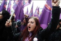 তুরস্কে নির্বাচনে কঠিন সমীকরণে এরদোগানের দল