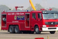 ধানমন্ডিতে আগুন লাগার ভুয়া খবর দিয়ে ডাকা হল ফায়ার সার্ভিস!