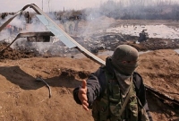 পাকিস্তানের ভেবে নিজেদের হেলিকপ্টার নিজেরাই বিধ্বস্ত করে ভারত!