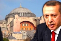 বিখ্যাত আয়া সোফিয়াকে আবারো মসজিদে রূপান্তরিত করা হবে: এরদোগান