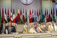 গোলান মালভূমি নিয়ে ট্রাম্পের সিদ্ধান্ত প্রত্যাখ্যান আরব লীগের