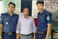 এইচএসসি পাস চিকিৎসক!