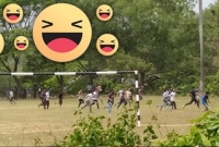 ফেসবুক পোস্টে ‘হাহা’ রিয়েক্ট দেয়ায় চবি ছাত্রলীগের দু’গ্রুপে সংঘর্ষ