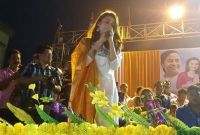 মুসলমানদের সঙ্গে রোজা রাখবেন অভিনেত্রী মিমি!