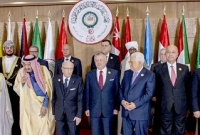 গোলান মালভূমি নিয়ে আরব লীগে চরম উত্তেজনা, বেরিয়ে গেল কাতার!